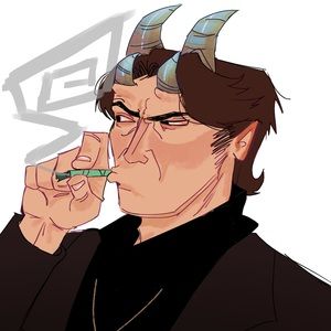 Meet your Posher, Gabriel